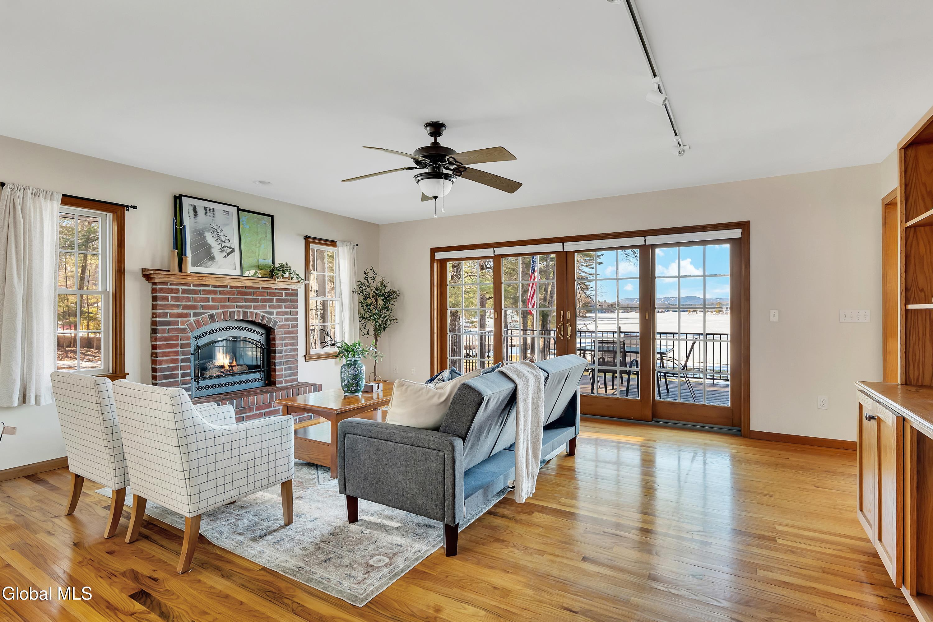 9 Reardon Rd Extension Queensbury, NY 12804 - Photo 11 of 45 reardon living 1