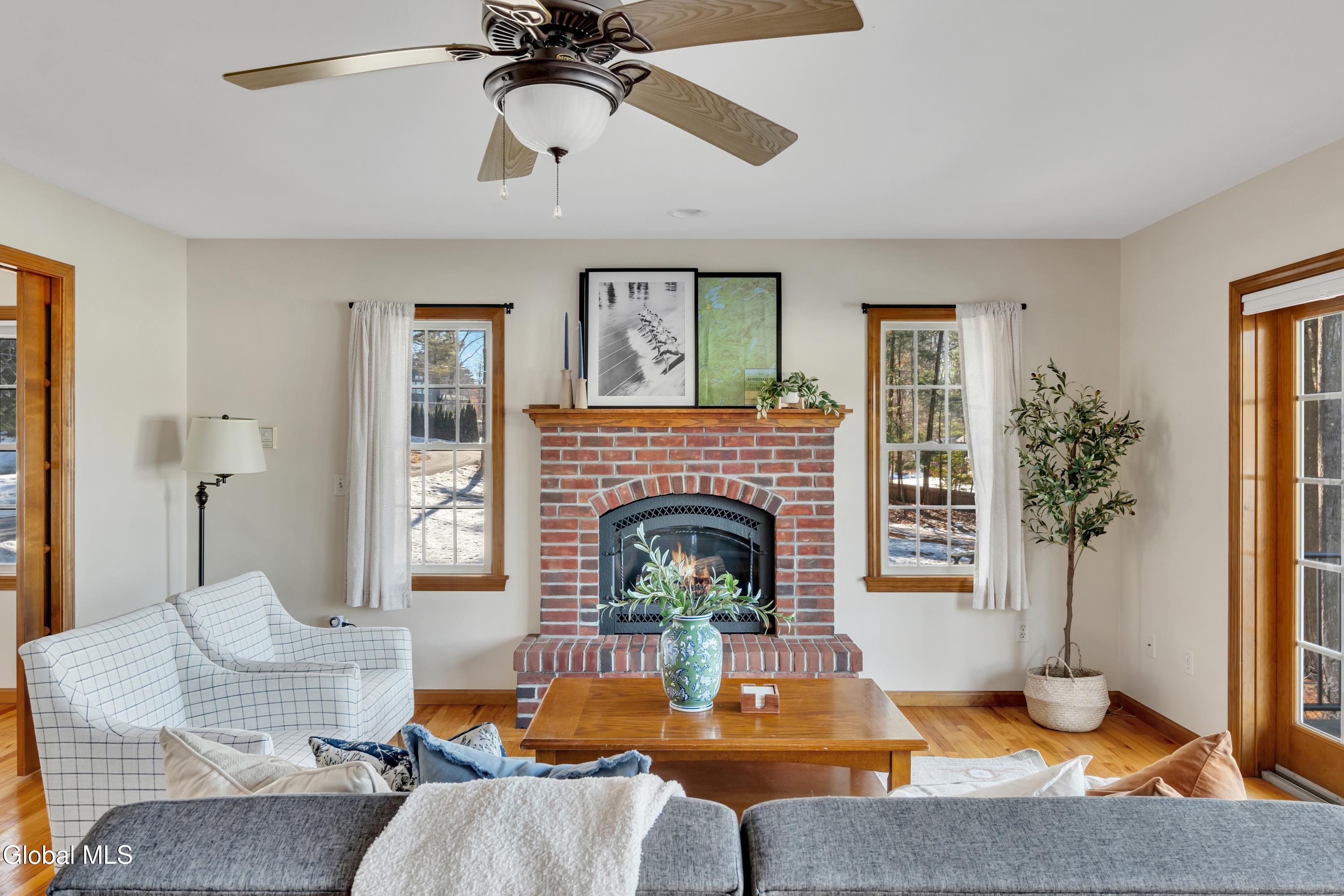 9 Reardon Rd Extension Queensbury, NY 12804 - Photo 12 of 45 reardon living 2