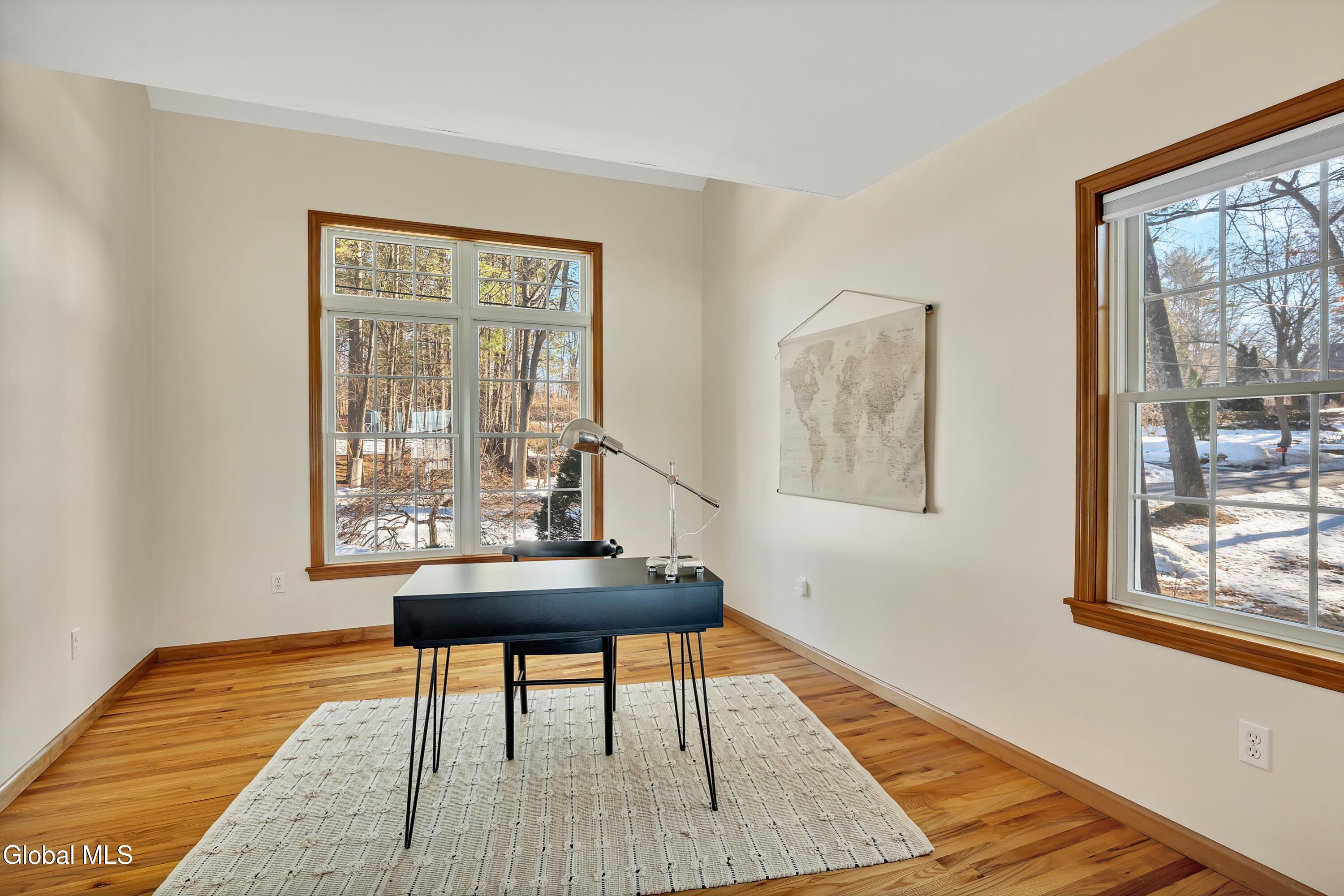 9 Reardon Rd Extension Queensbury, NY 12804 - Photo 14 of 45 reardon office