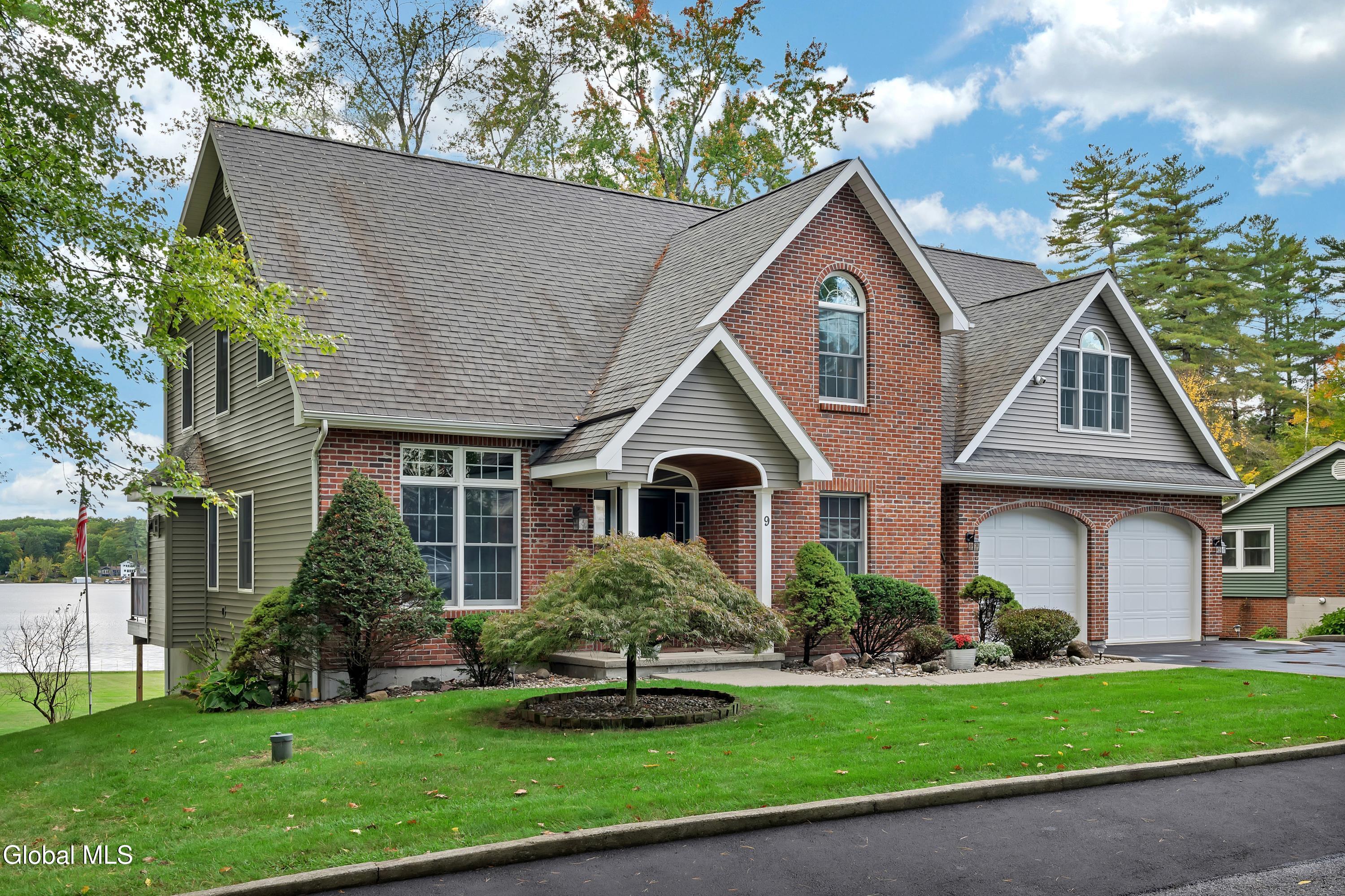 9 Reardon Rd Extension Queensbury, NY 12804 - Photo 2 of 45 reardon front 3