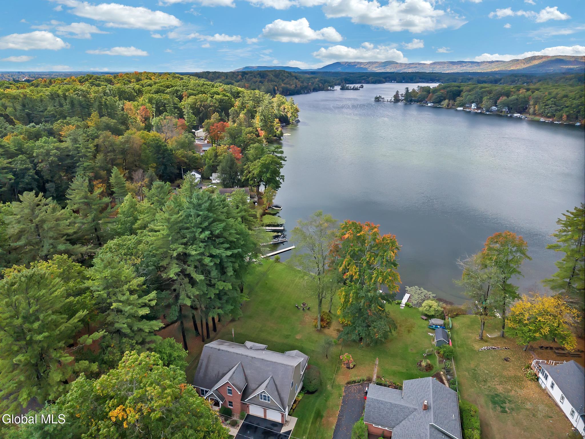 9 Reardon Rd Extension Queensbury, NY 12804 - Photo 3 of 45 reardon drone 2