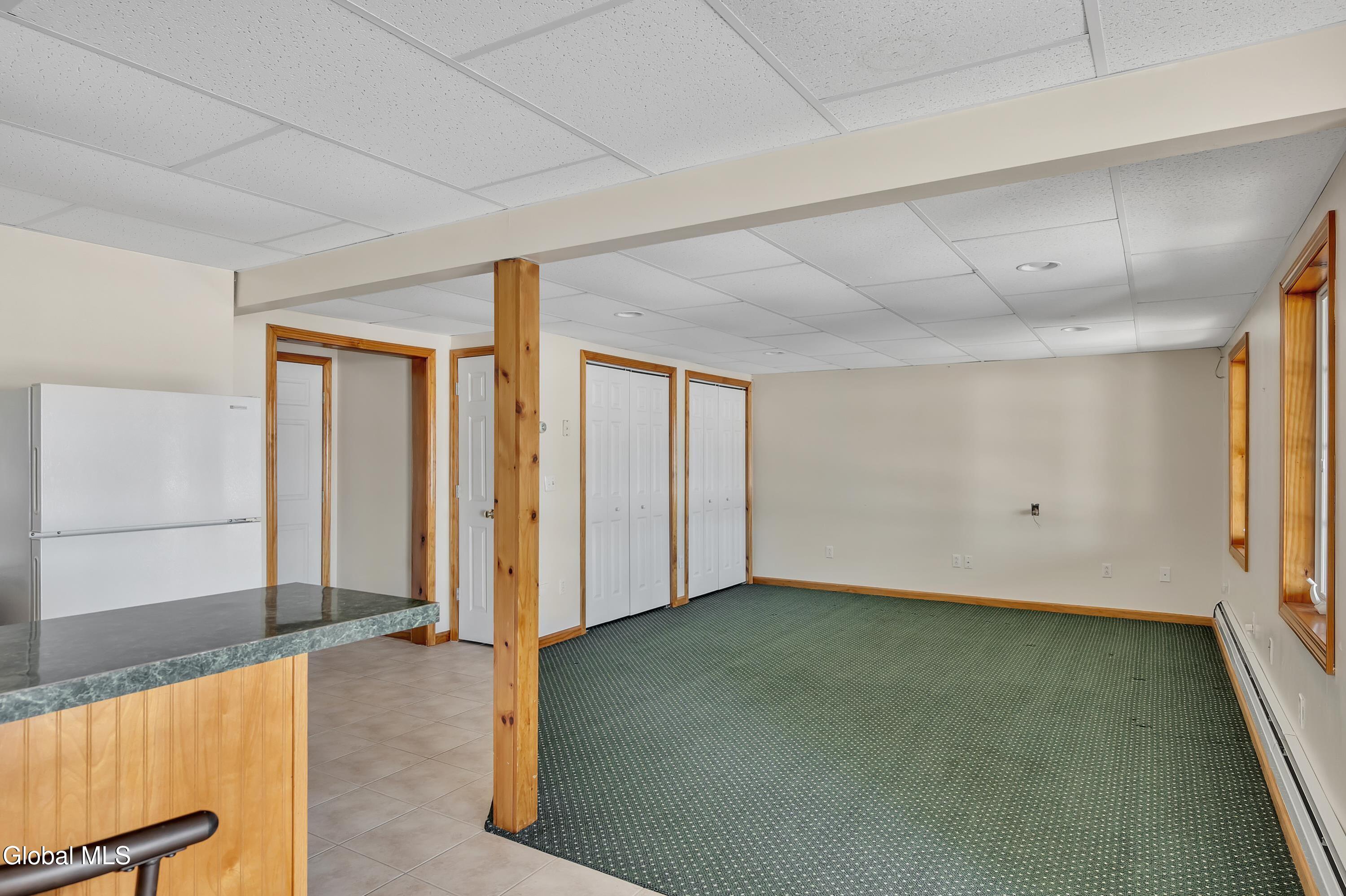 9 Reardon Rd Extension Queensbury, NY 12804 - Photo 31 of 45 reardon basement 2