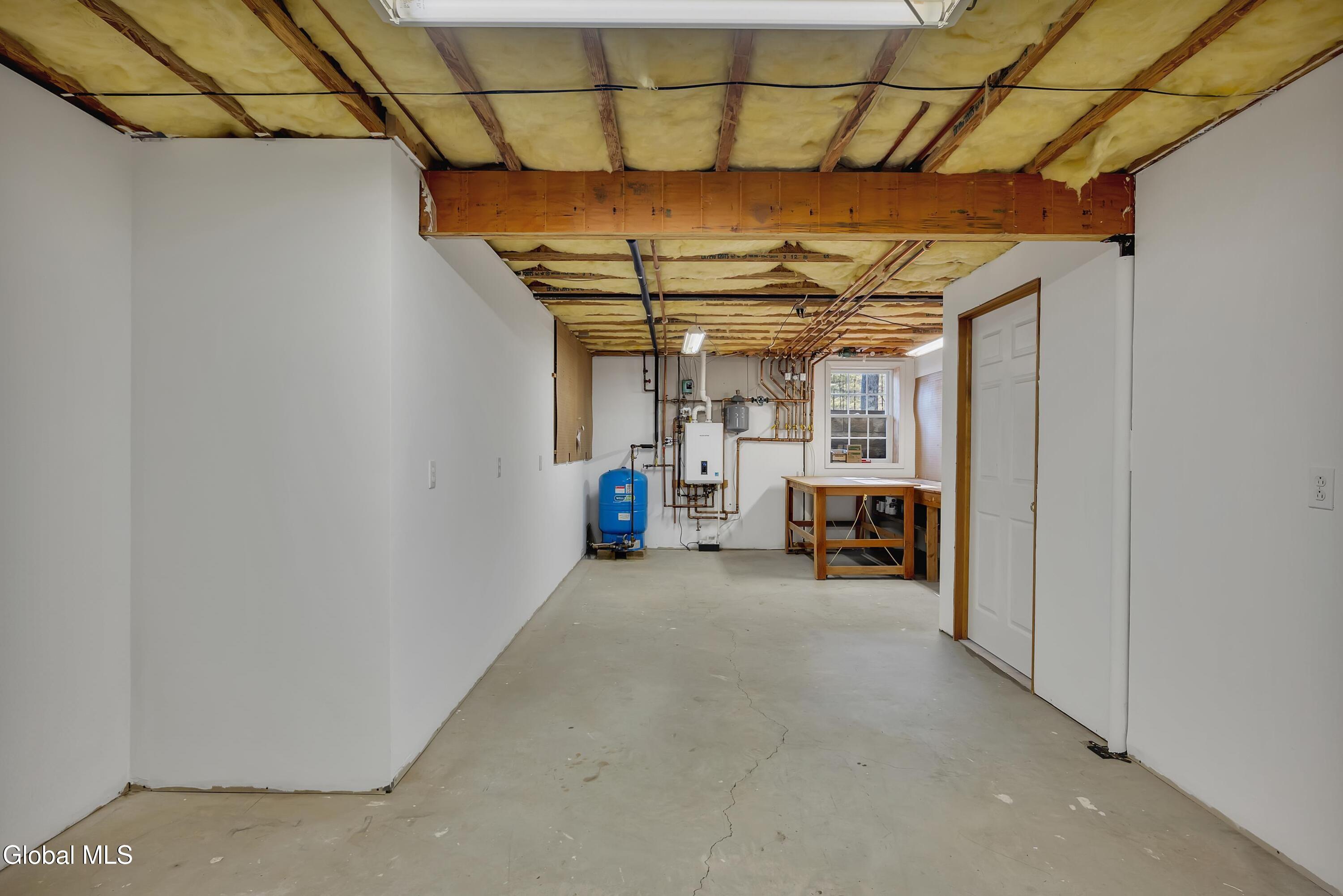 9 Reardon Rd Extension Queensbury, NY 12804 - Photo 34 of 45 reardon basement 4