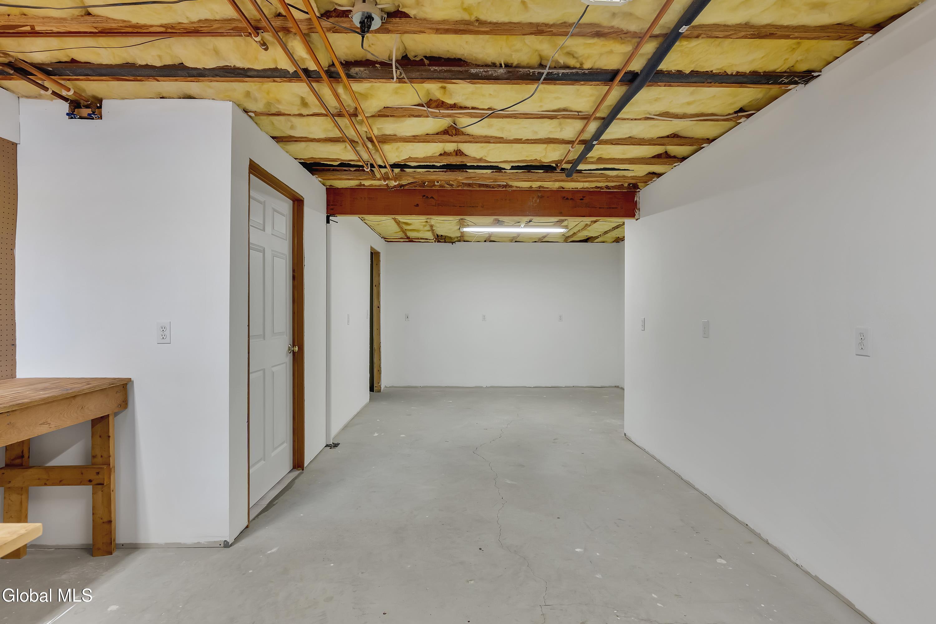 9 Reardon Rd Extension Queensbury, NY 12804 - Photo 35 of 45 reardon basement 5