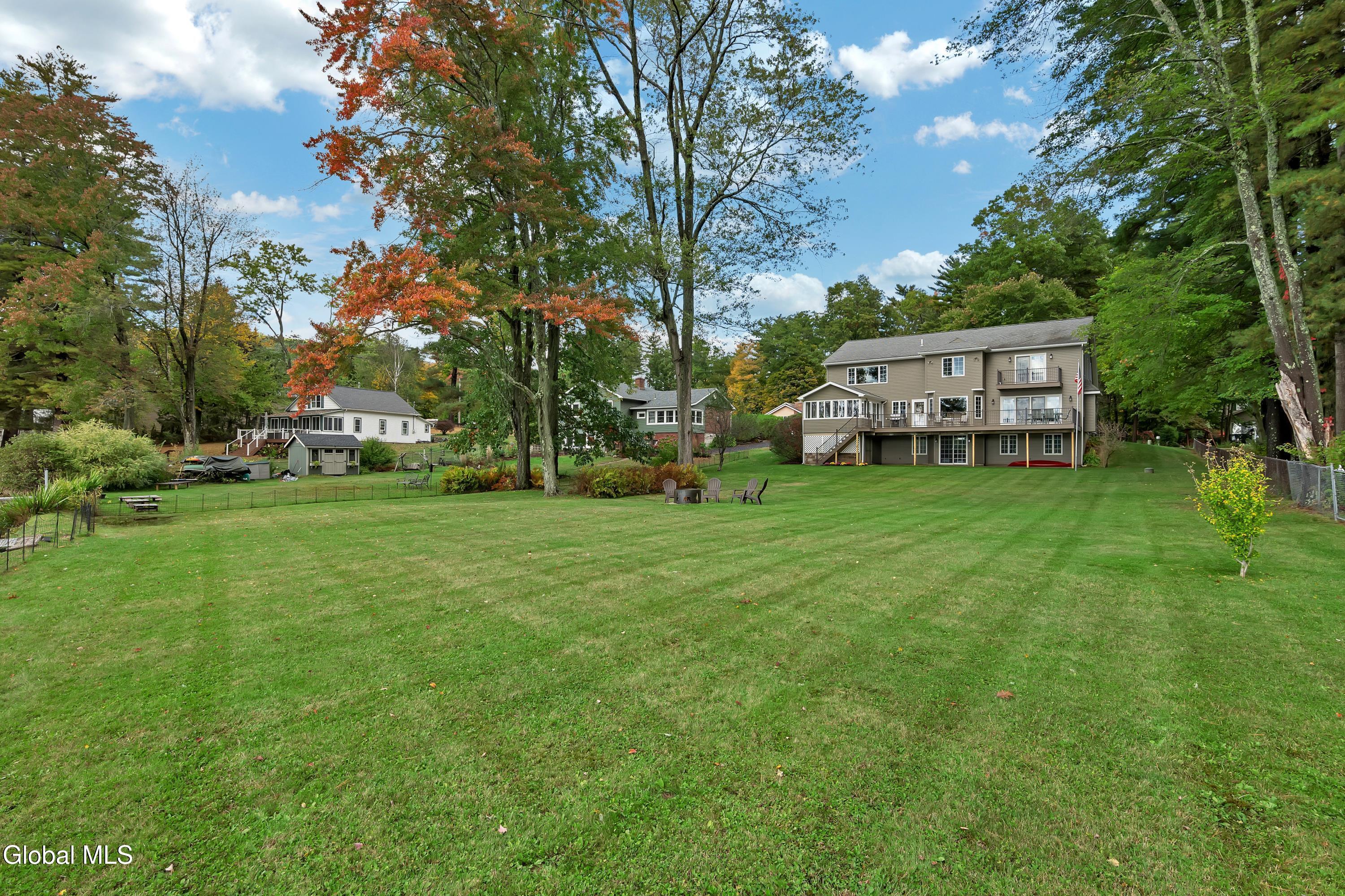 9 Reardon Rd Extension Queensbury, NY 12804 - Photo 40 of 45 reardon back 4