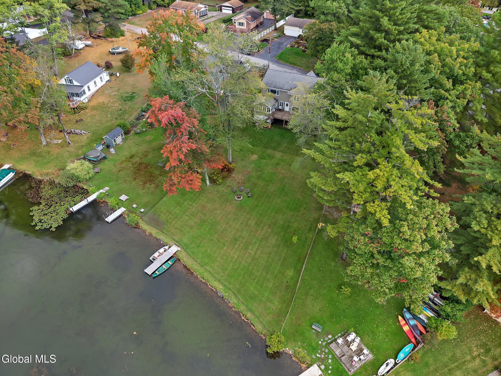 9 Reardon Rd Extension Queensbury, NY 12804 - Photo 45 of 45 reardon drone 5