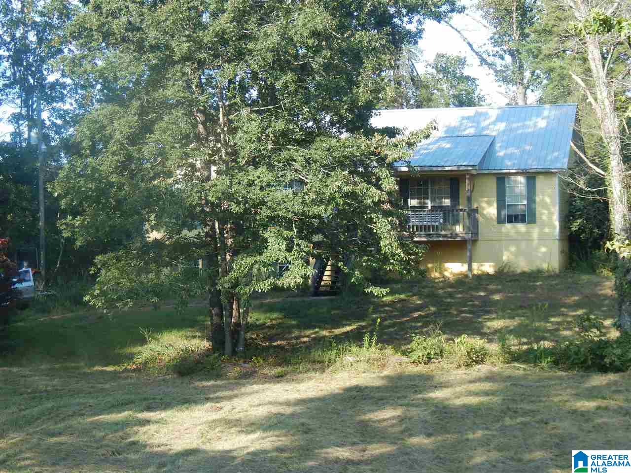 2100 Old Woodstock Road West Blocton, AL 35184 - Photo 4 of 6
