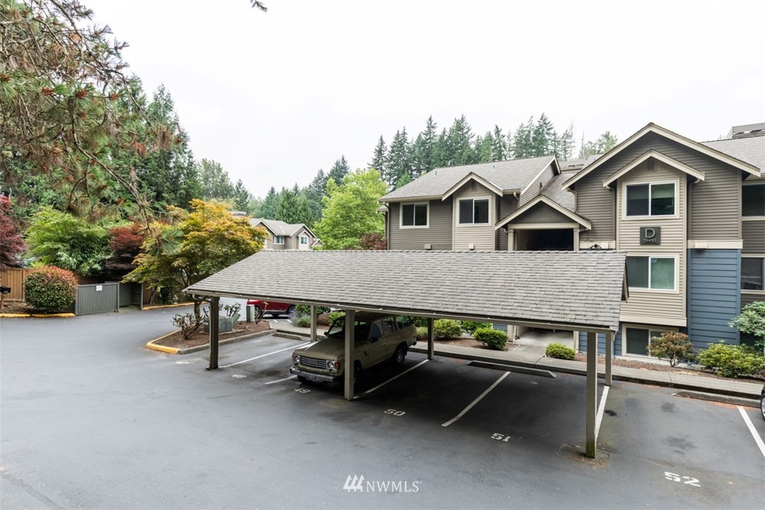 19410 Bothell Way Northeast, Unit D301 Bothell, WA 98011 - Photo 2 of 18 a view of house with a outdoor space