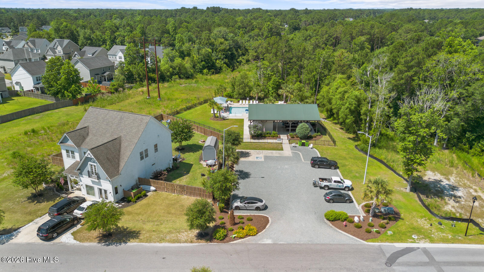 204 Balustrade Way Hampstead, NC 28443 - Photo 44 of 57