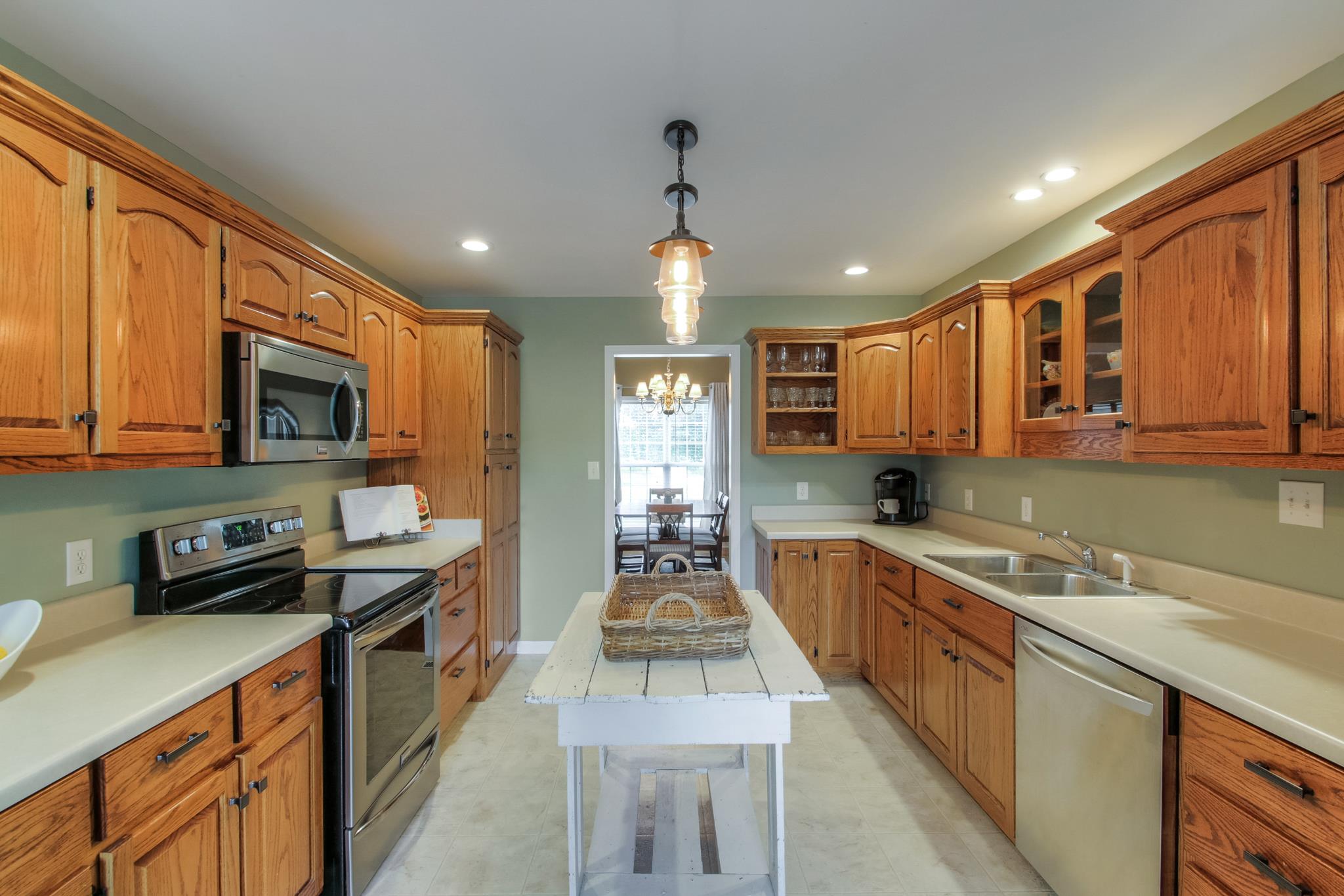 2198 Zion Road Columbia, TN 38401 - Photo 8 of 20 Gallery Image 8