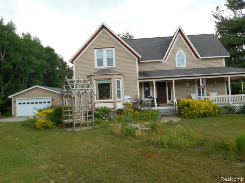 6125 Hubbard Road Port Hope, MI 48468 - Photo 23 of 29 6125 Hubbard - 2 McApline 003.jpg