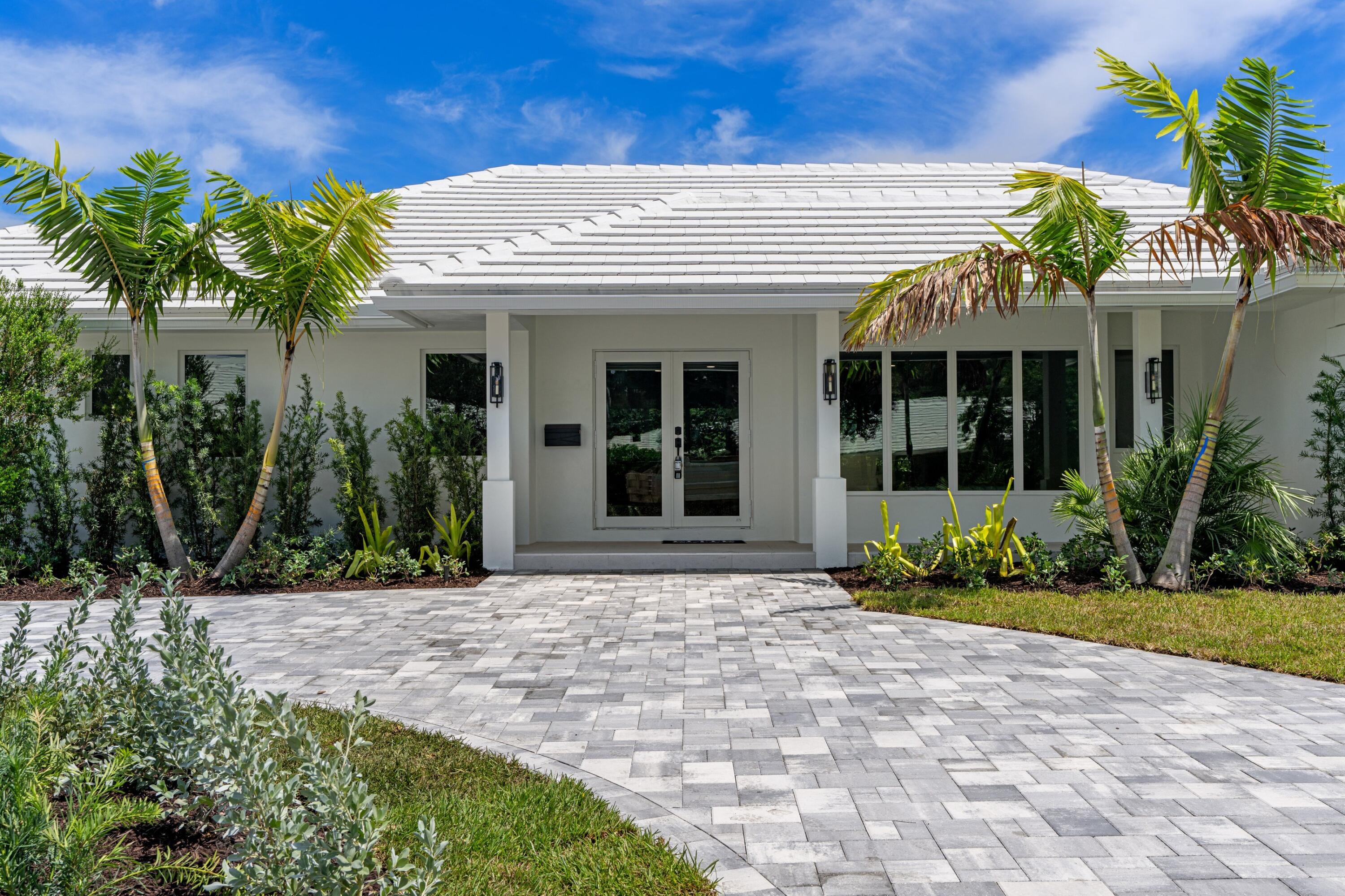 1090 Mulberry Way Boca Raton, FL 33486 - Photo 33 of 52 Front Entrance