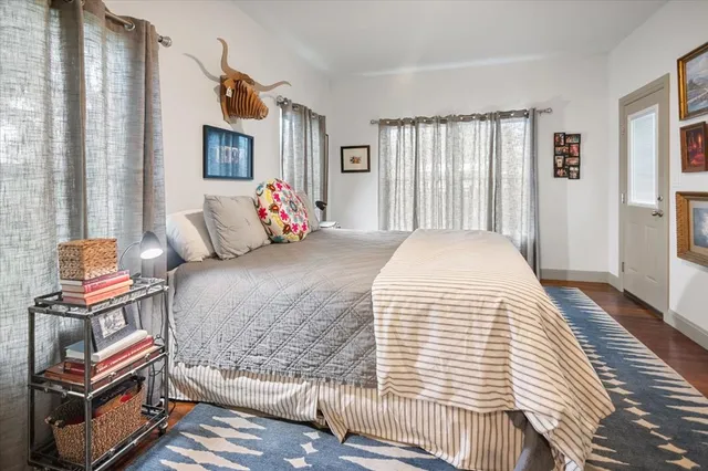 $225,000 | 1408 West Dry Street, San Saba, TX 76877