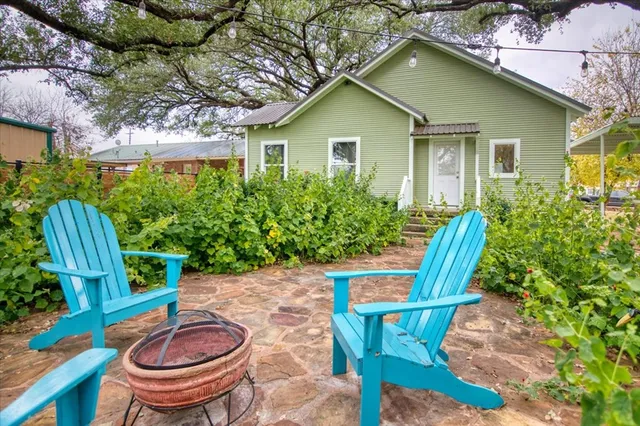 $225,000 | 1408 West Dry Street, San Saba, TX 76877