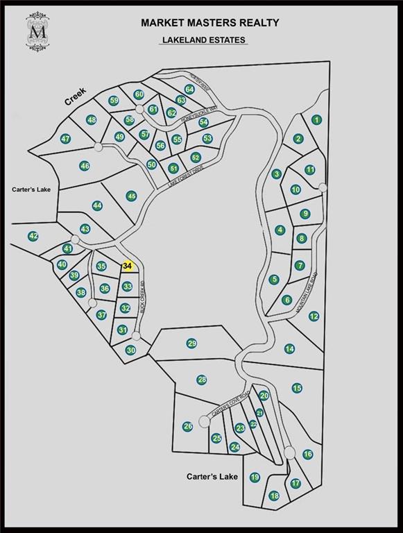 439 Buck Creek Road Ellijay, GA 30540 - Photo 11 of 14 a picture of a wall with a white wall and a white wall