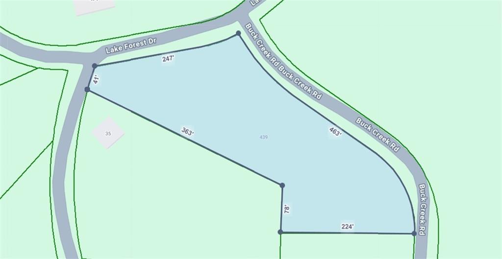 439 Buck Creek Road Ellijay, GA 30540 - Photo 10 of 14