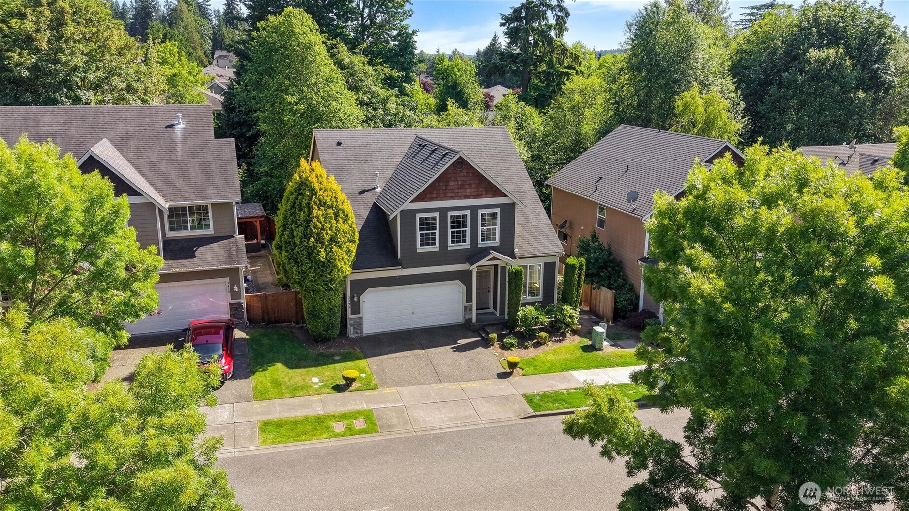 2426 Stafford Way Bothell, WA 98012 - Photo 37 of 40