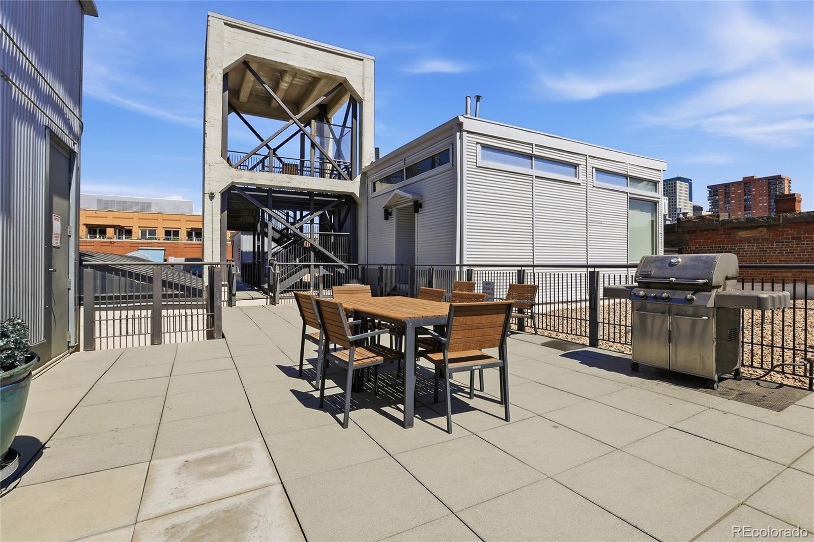 1449 Wynkoop Street, Unit 409 Denver, CO 80202 - Photo 37 of 48