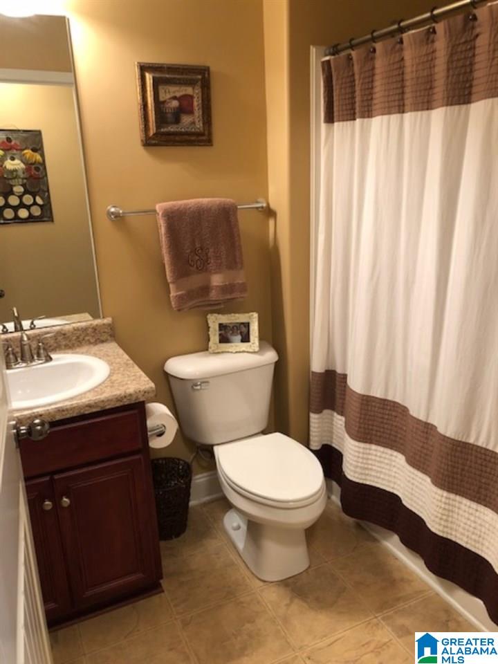 40 Clover Street Odenville, AL 35120 - Photo 14 of 18