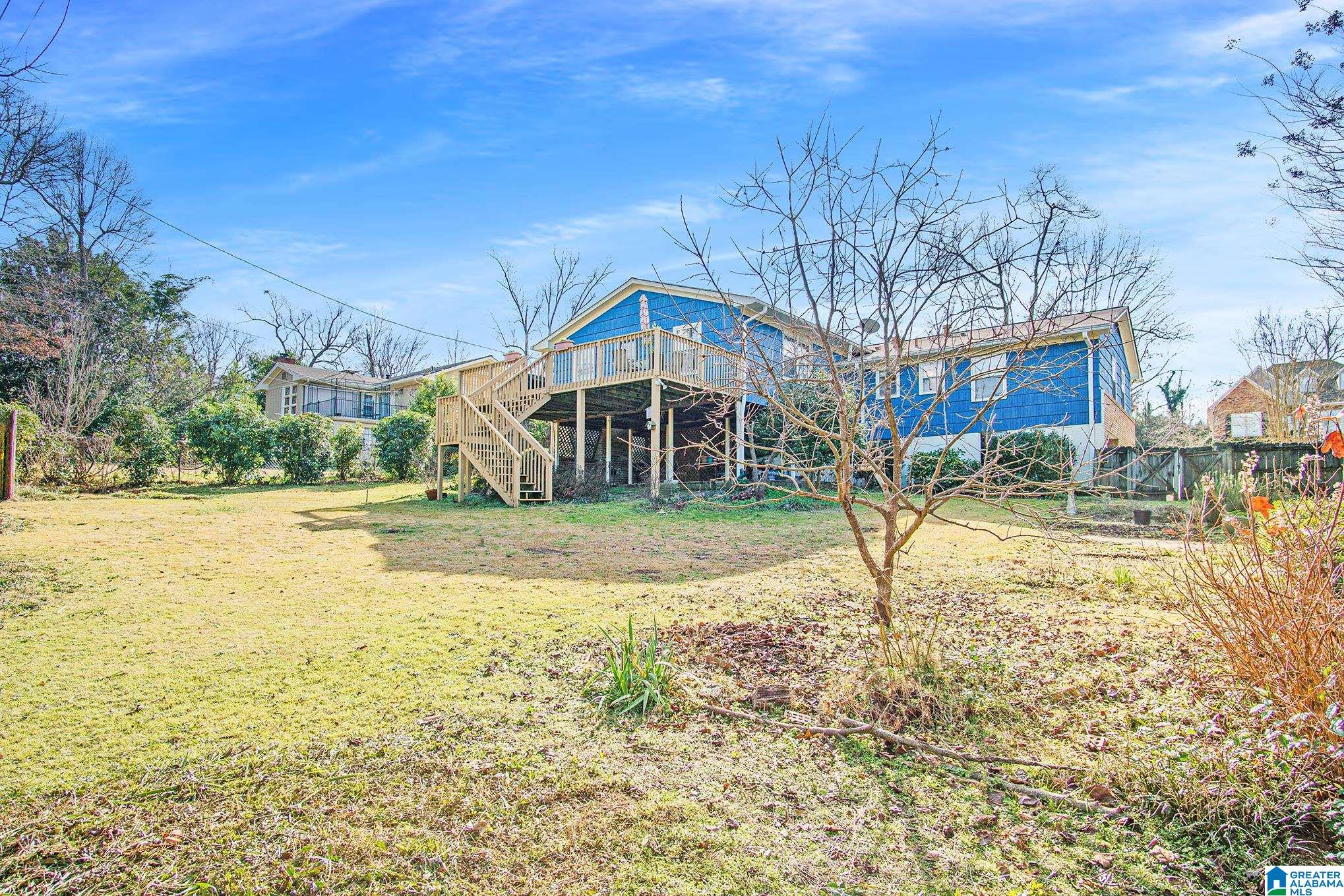 3132 Dolly Ridge Drive Birmingham, AL 35243 - Photo 36 of 40