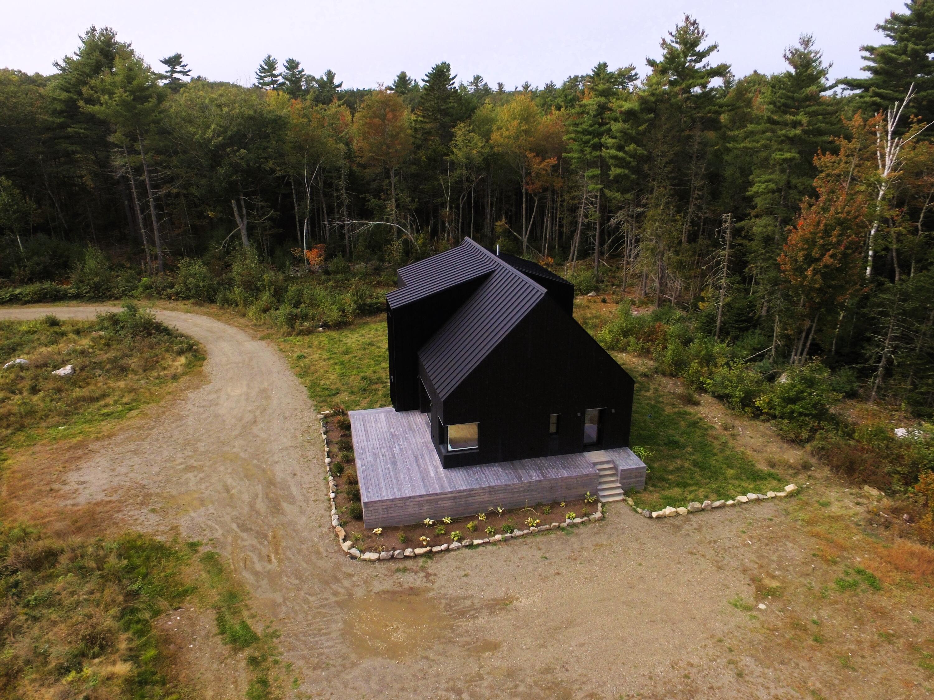 600 Augusta Road Belmont, ME 04952 - Photo 44 of 48 d2