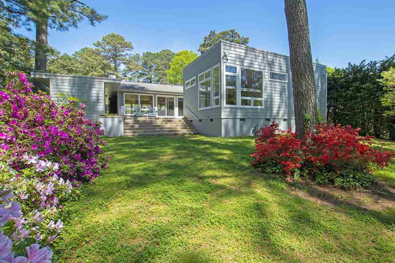 3405 Cherry Lane Raleigh, NC 27607 - Photo 15 of 18 Photo 15