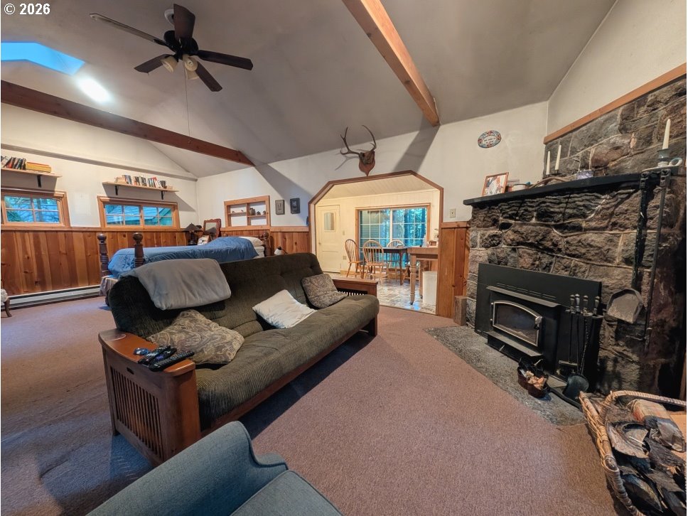 78549 East Road 35 Rhododendron, OR 97028 - Photo 5 of 36 Gallery Image 5