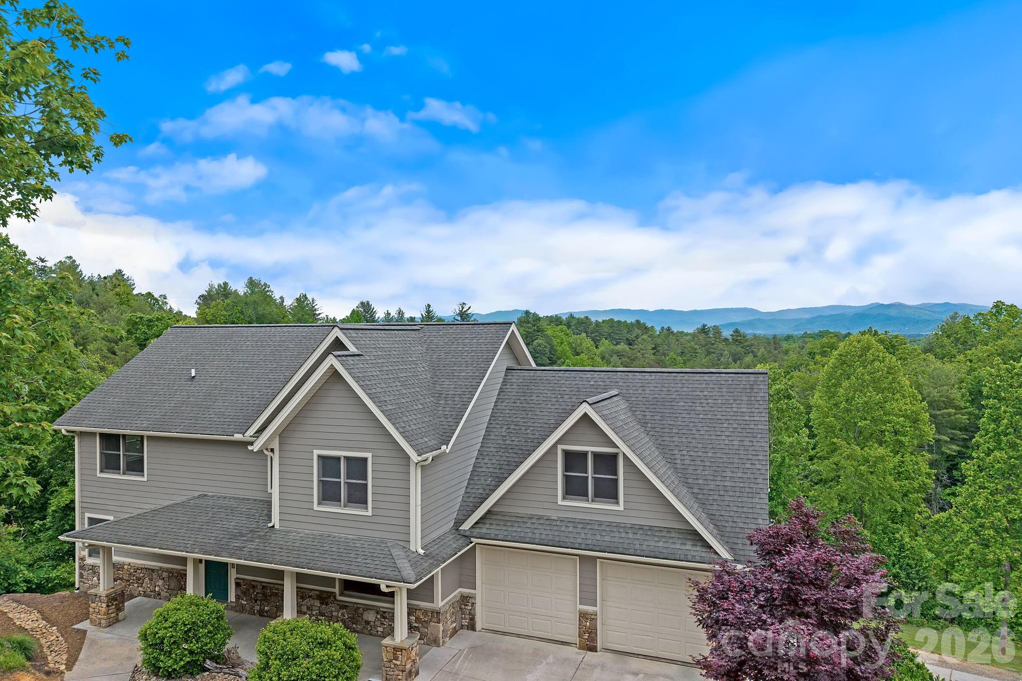 77 Paradise Ridge Marshall, NC 28753 - Photo 43 of 43