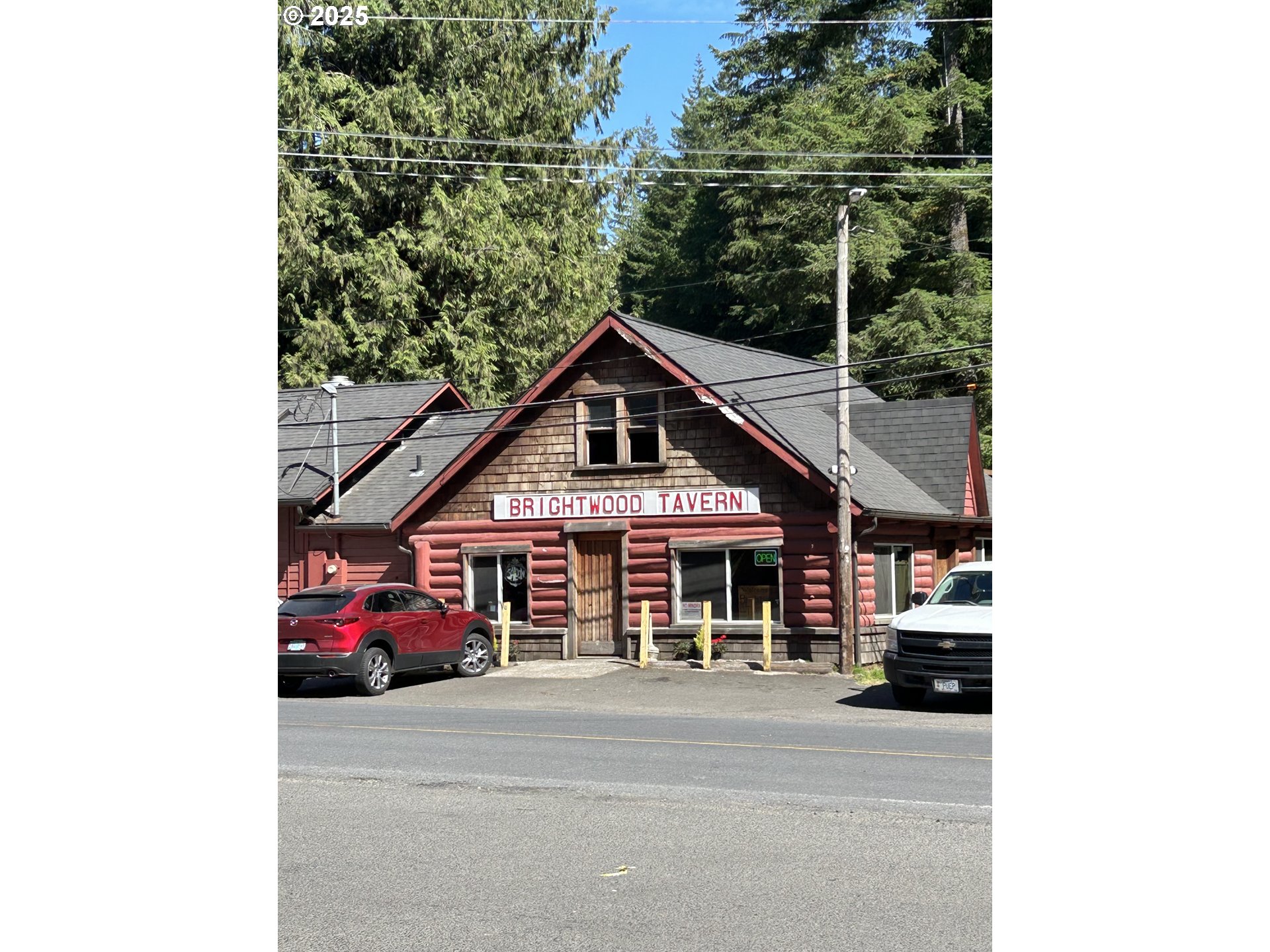 2 East Brightwood Loop Road Brightwood, OR 97011 - Photo 15 of 17