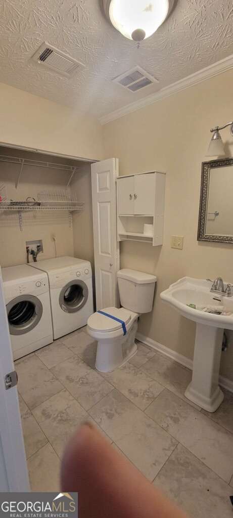 1500 Pine Log Road Northeast, Unit C Conyers, GA 30012 - Photo 8 of 11