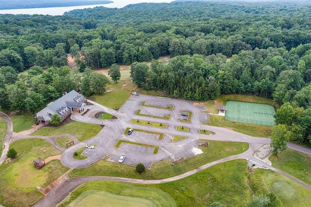 0 Old South Road Counce, TN 38326 - Photo 4 of 10 a view of a swimming pool with a yard