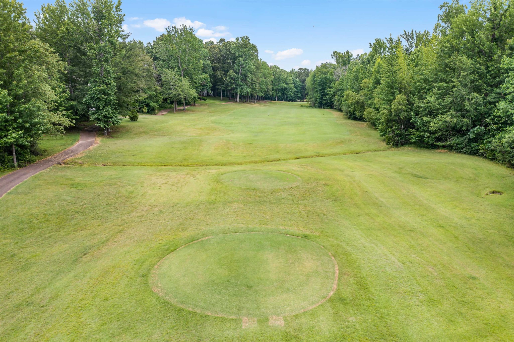 0 Old South Road Counce, TN 38326 - Photo 9 of 10 a bathroom with a small yard