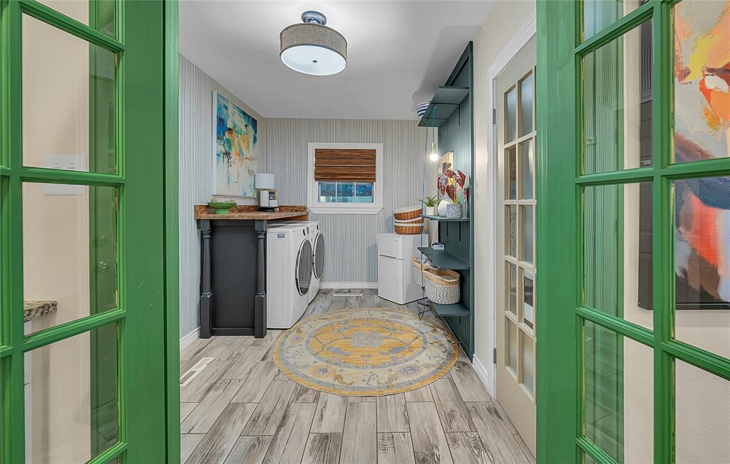 2523 McKenzie Avenue Waco, TX 76708 - Photo 20 of 40