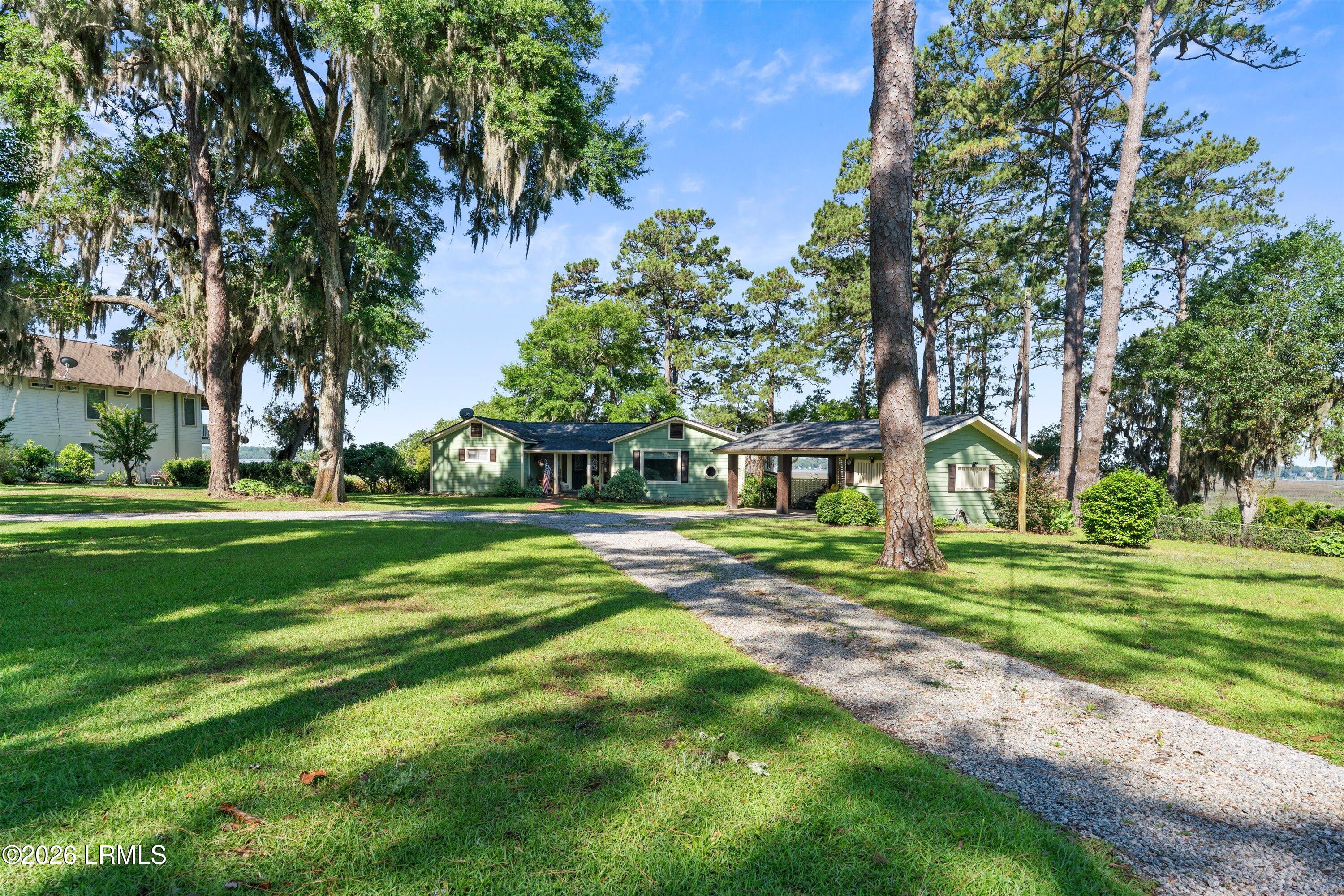 50 Meridian Road Beaufort, SC 29907 - Photo 4 of 48 04-50 Meridian Rd