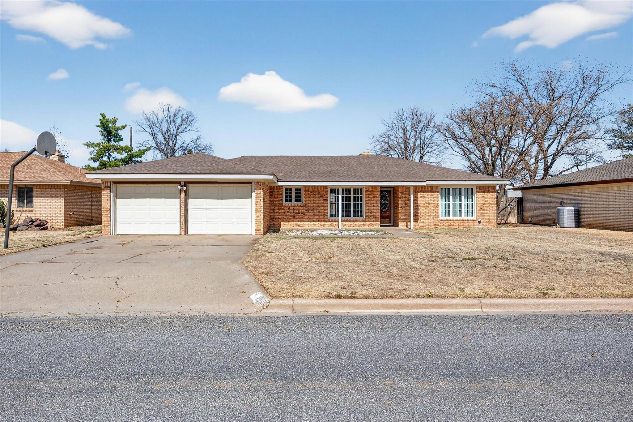 233 East 26th Street Littlefield, TX 79339 - Photo 2 of 23 01-233 E 26th_9706