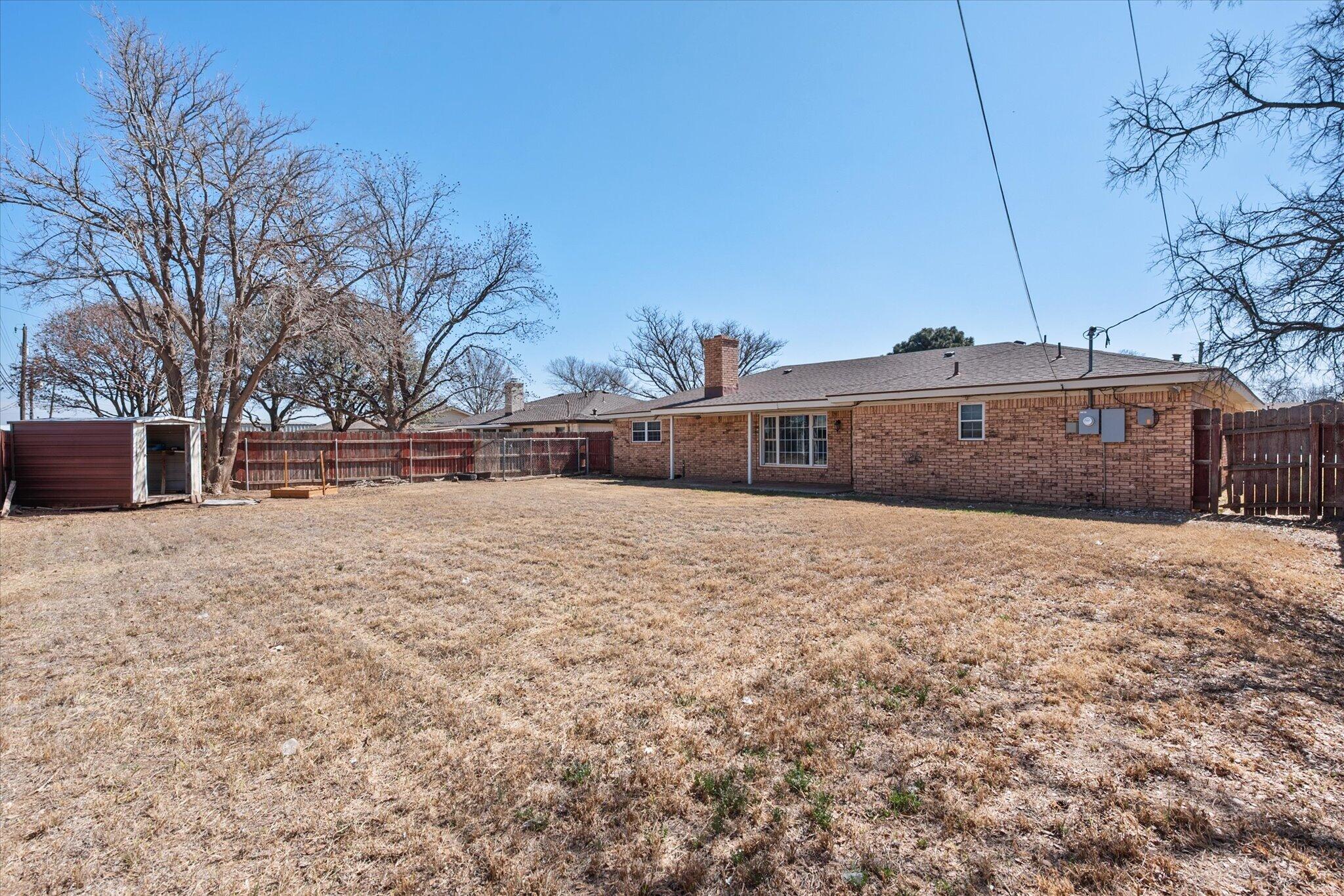 233 East 26th Street Littlefield, TX 79339 - Photo 23 of 23 33-233 E 26th_9881