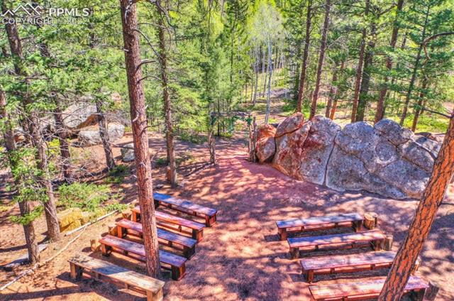 615 Mills Ranch Road Woodland Park, CO 80863 - Photo 42 of 43 Gallery Image 42