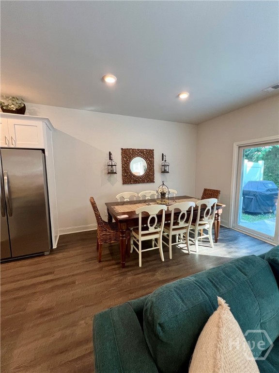 500 Gov Treutlen Circle Pooler, GA 31322 - Photo 8 of 29