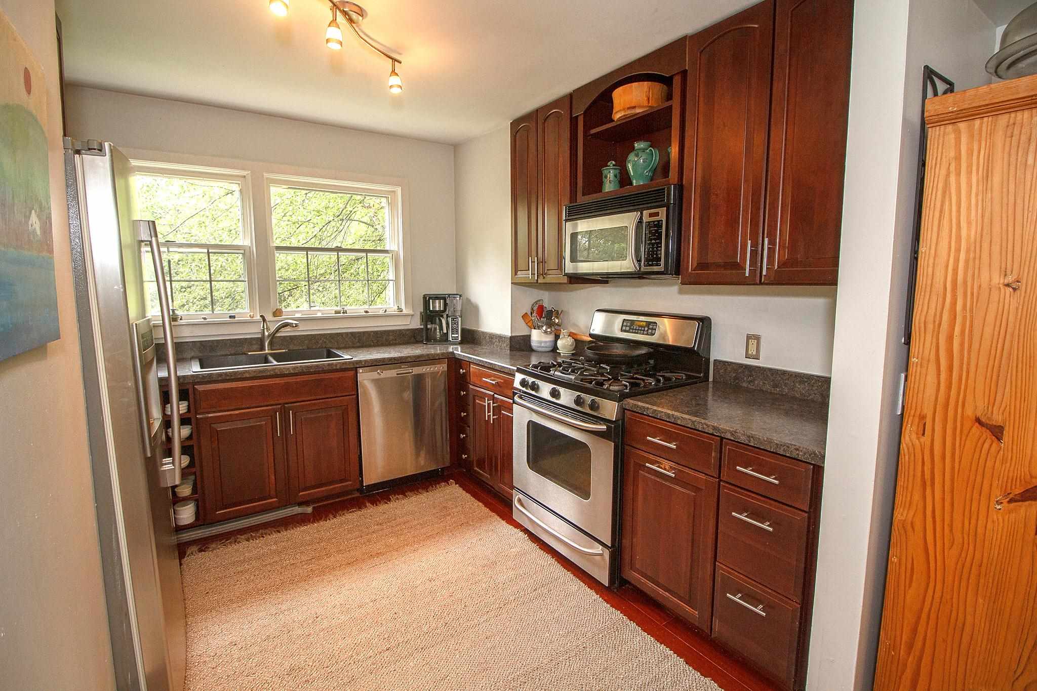 231 Vermont Rte 100, Unit A West Dover, VT 05356 - Photo 3 of 16 Gallery Image 3