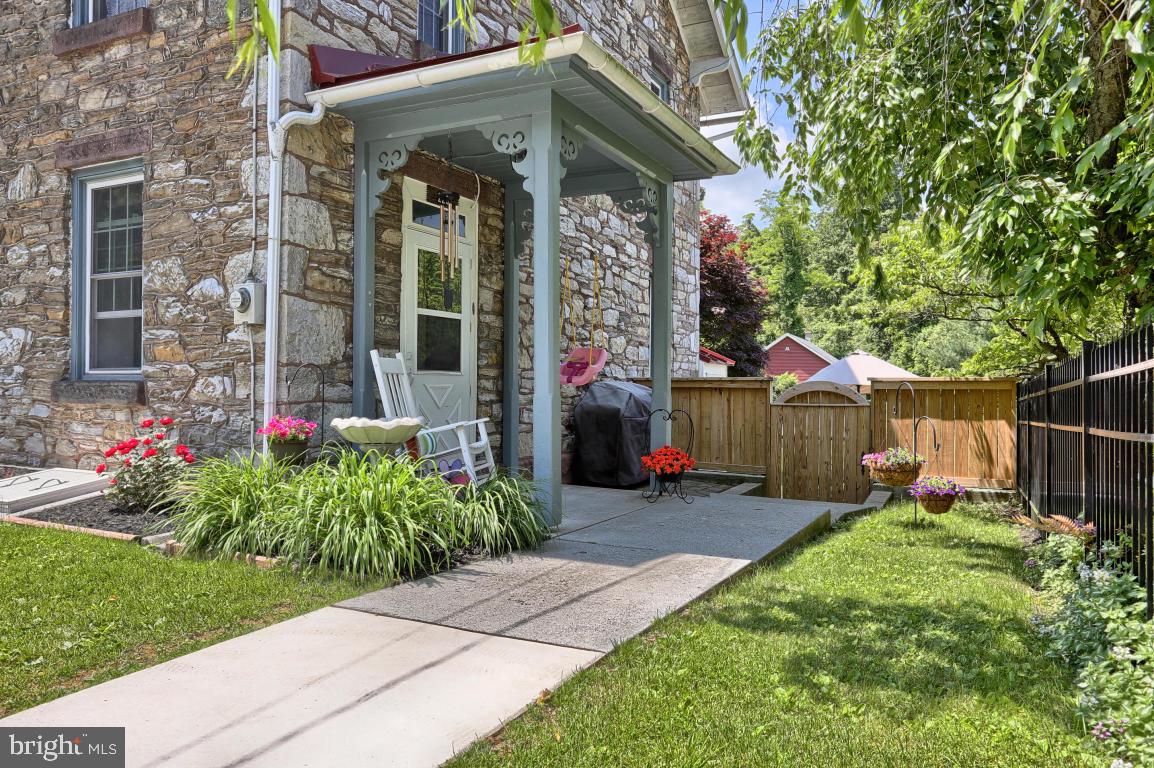 229 Burd Coleman Road Lebanon, PA 17042 - Photo 21 of 27 Gallery Image 21