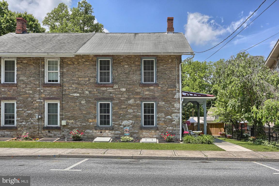 229 Burd Coleman Road Lebanon, PA 17042 - Photo 27 of 27 Gallery Image 27