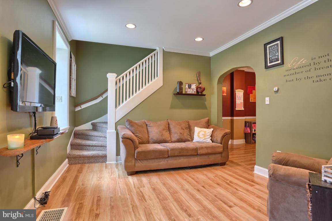 229 Burd Coleman Road Lebanon, PA 17042 - Photo 7 of 27 Gallery Image 7