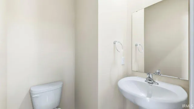 $339,900 | 6896 Jerome Pk Place, Fort Wayne, IN 46835