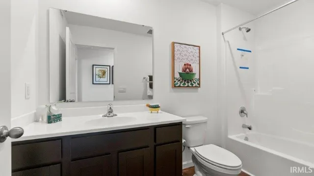 $359,280 | 6896 Jerome Pk Place, Fort Wayne, IN 46835