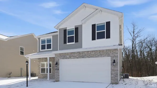 $339,900 | 6896 Jerome Pk Place, Fort Wayne, IN 46835