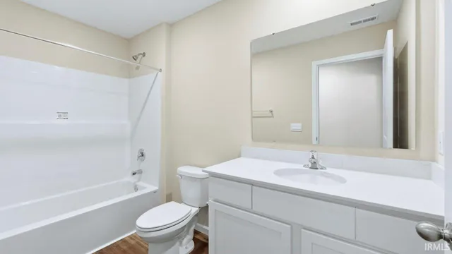 $339,900 | 6896 Jerome Pk Place, Fort Wayne, IN 46835