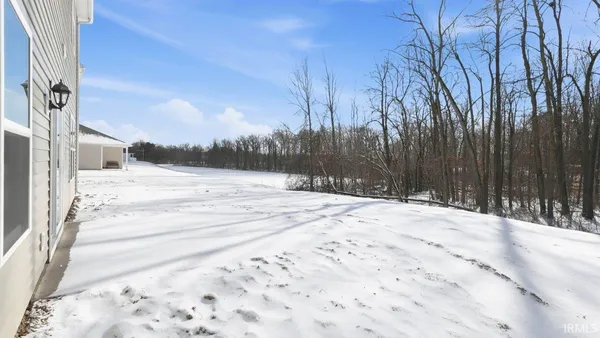 $339,900 | 6896 Jerome Pk Place, Fort Wayne, IN 46835