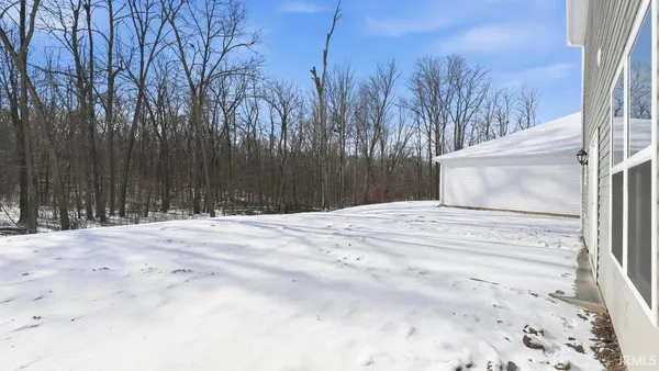 $339,900 | 6896 Jerome Pk Place, Fort Wayne, IN 46835