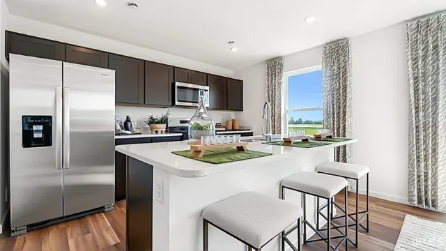 $359,280 | 6896 Jerome Pk Place, Fort Wayne, IN 46835