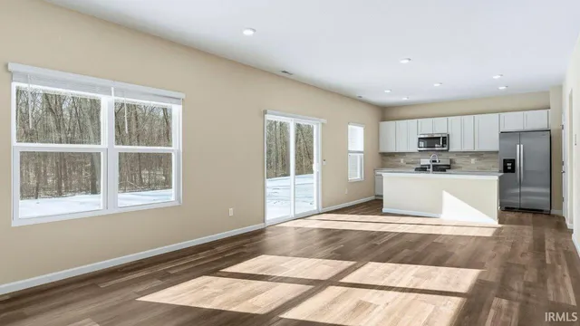 $339,900 | 6896 Jerome Pk Place, Fort Wayne, IN 46835